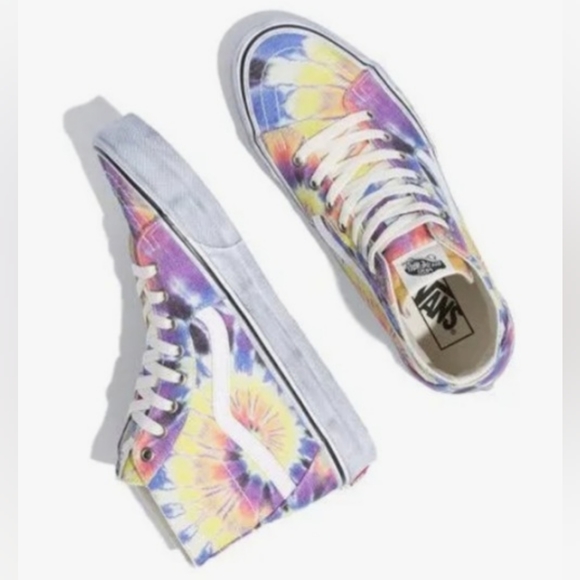 Vans Sk8-Hi Tapered *NWT in Box* - Picture 2 of 11